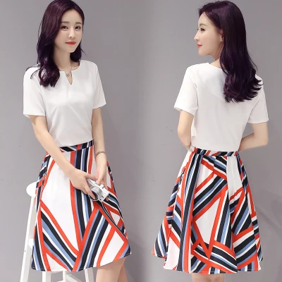 Fashion Women Sets Elegant women Suits Two Piece Top and Pants Office Lady Casual Business Work Floral Print | Женская одежда