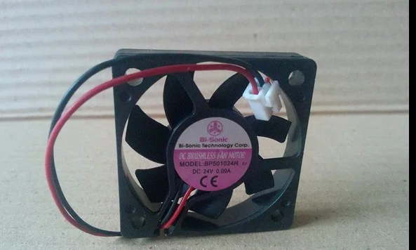 

BP501024H 24V 0.09A 5010 5cm