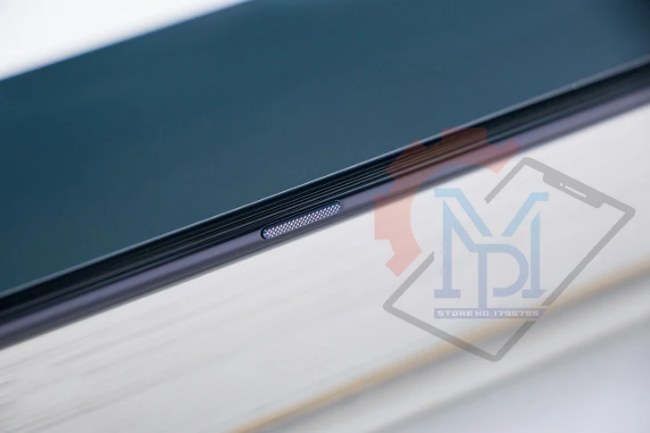 Vivo X27 Pro экран отпечатков пальцев мобильный телефон 6,7 дюймов 8 ГБ ОЗУ 256 Гб ПЗУ Восьмиядерный Snapdragon 710 Android 9,0 МП смартфон