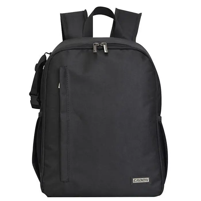 Мульти функциональные DSLR рюкзак для отдыха на открытом воздухе цифровой Камера