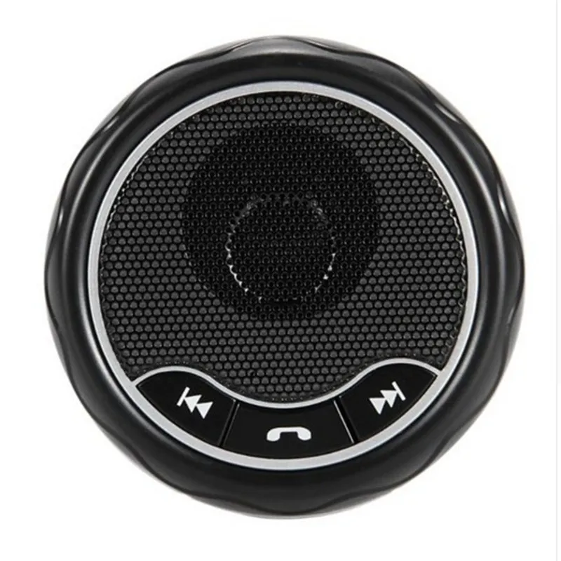 

Новинка! Автомобильный комплект громкой связи NAT1300 Bluetooth, аудиомузыкальный приемник, автомобильный динамик, телефон с Hi-Fi динамиком, автомобильный комплект Bluetooth 5318