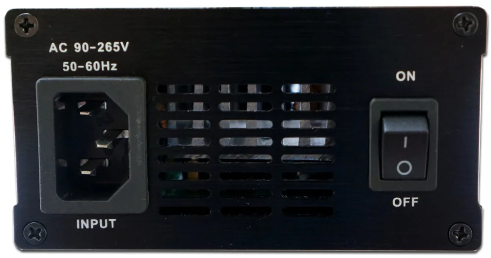 AC-DC 100 V-240 V до 6 V-15 V 0-25A PFC Импульсный источник питания 400W 220V широкое напряжение 6V 9V 12V 15V RC Home SMPS Chargery S400