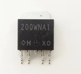 10 шт./лот 200WNA1 PQ200WNA1ZPH к 252|Инструменты для кабеля| |