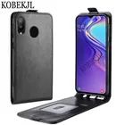 Роскошный флип-чехол из искусственной кожи для Samsung A50, чехол-накладка для телефона Samsung Galaxy A50, A, 50, GalaxyA50, A505F, A505, чехол для телефона с откидной крышкой, для Samsung A50, A505F, A505