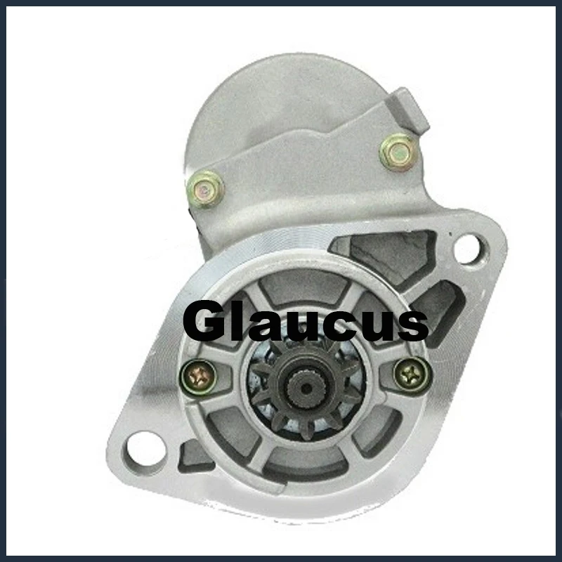 1KZ 1KZT 1KZTE стартер двигателя для Toyota 4 Runner Land cruiser / 90 Prado Hilux 2982cc 8v 3 0 TD 28100-67050 28100-67030 |