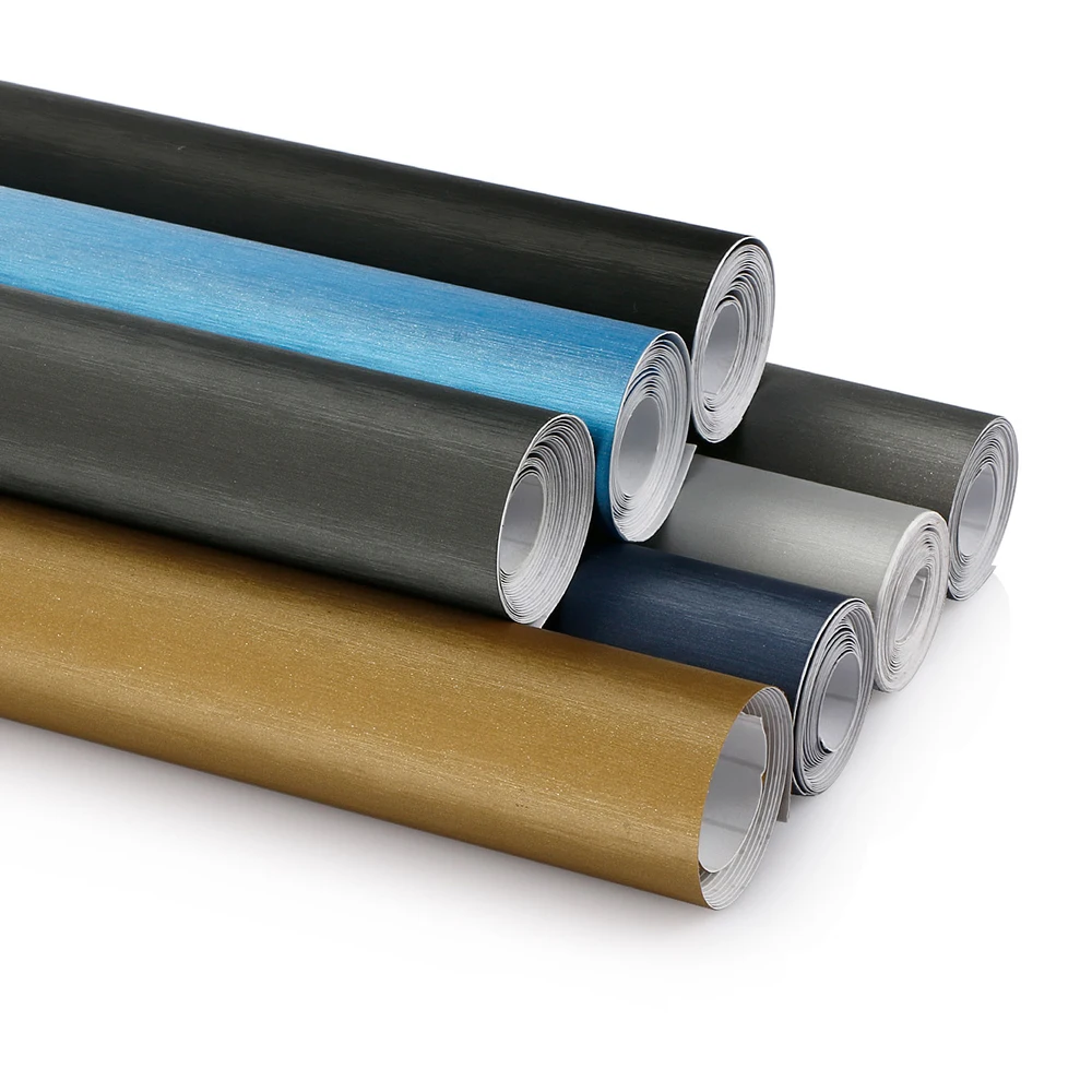 60*500 см матовая виниловая пленка для рисования автомобильная декоративная