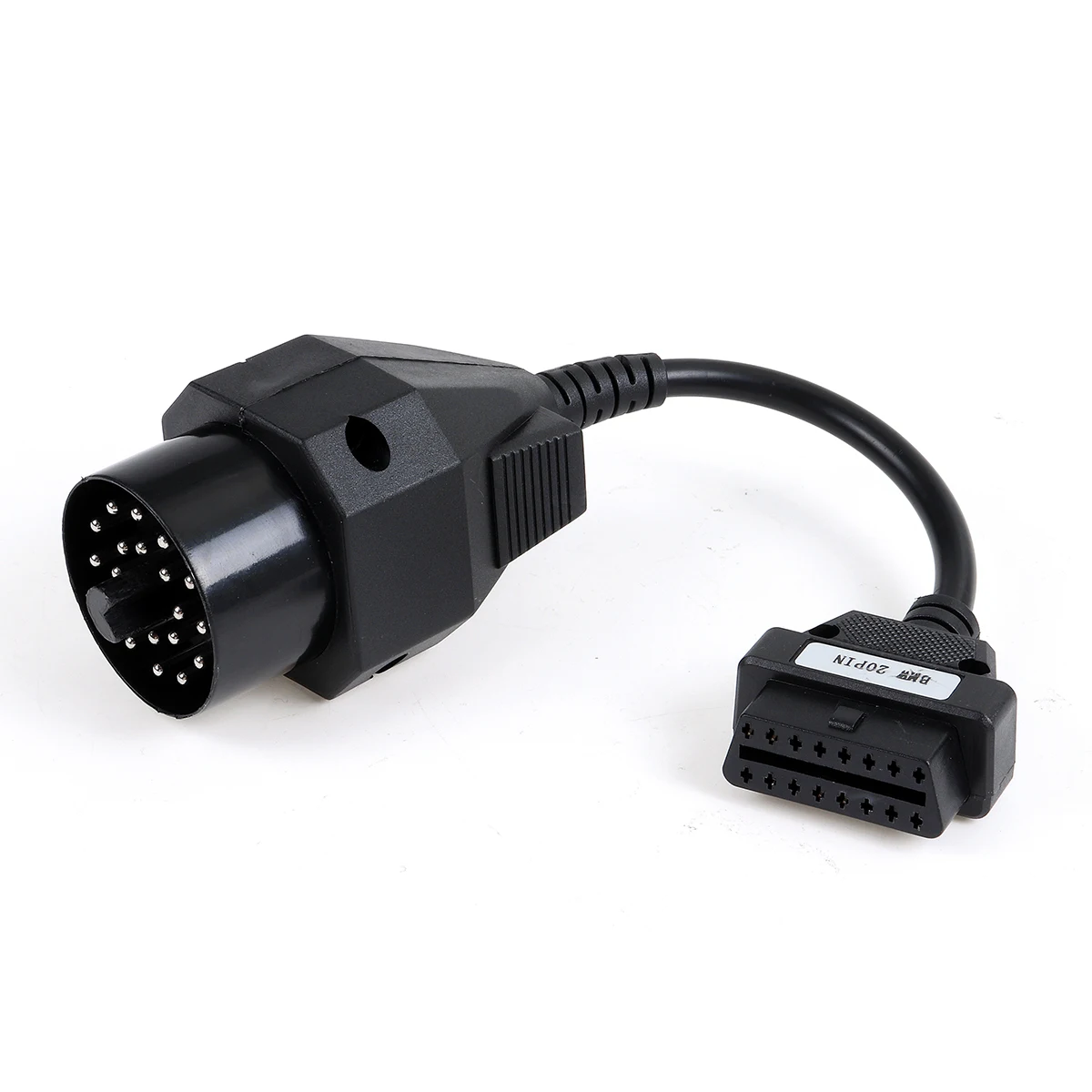 Автомобильные кабели OBD2 для диагностического инструмента интерфейсный кабель TCS