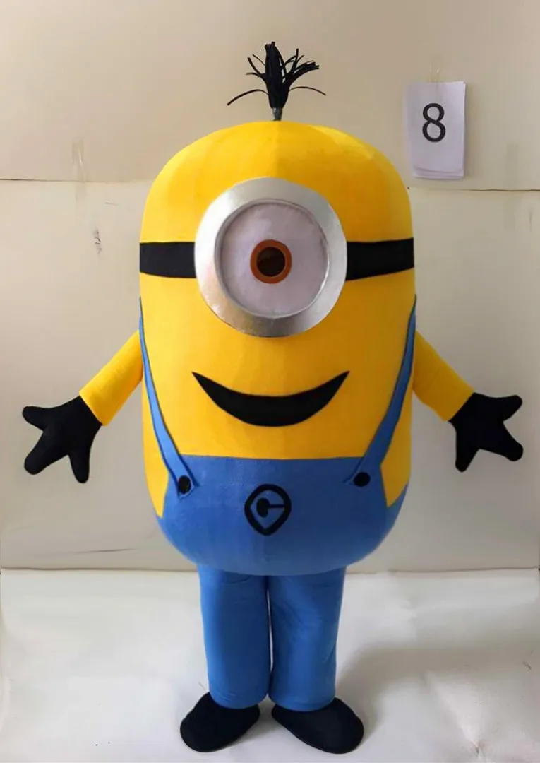 Продажа только аксессуары для одежды с миньонами Бесплатная доставка |