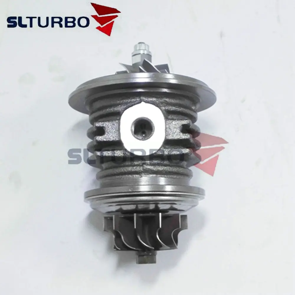 Turbocharger core repair kit 466856-0002 for Fiat Palio 1.7 TD (178DX) 51Kw 70 HP 176A3.000 - 7612585 cartridge turbine Balanced |