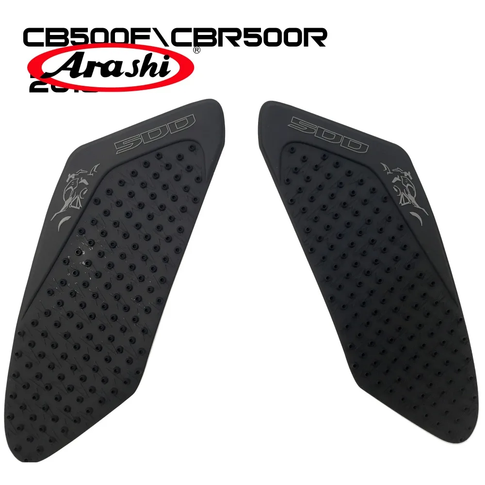 Араши для HONDA CBR500R/CB500F 2013 2018 наколенники боковые газовые сцепление с тягой
