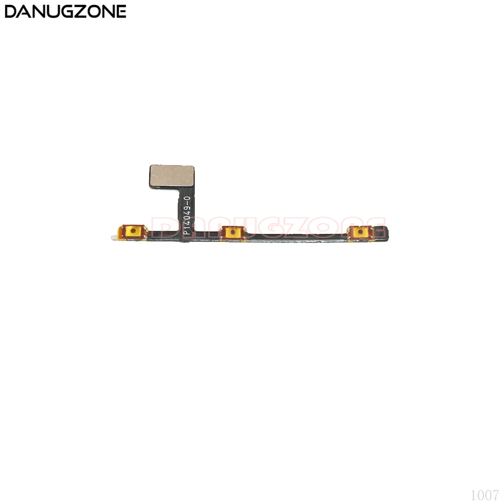 Power Button Switch Volume Mute On / Off Flex Cable For Oneplus 2 1+2 Two A2001 | Мобильные телефоны и аксессуары