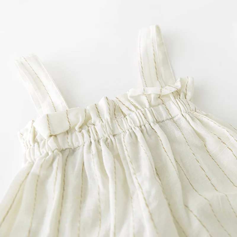 Детские штаны на подтяжках лето 2018 корейский стиль повседневные прямые с