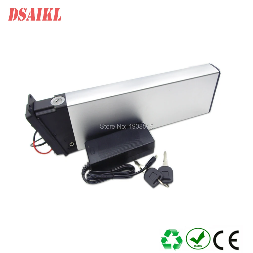 200W 350W 500W 750 W, фара для электровелосипеда в 48V 10.4Ah 11.6Ah 12Ah 13Ah 14Ah Скрытая складной электровелосипед батарея с 54,6 V 2A зарядное устройство