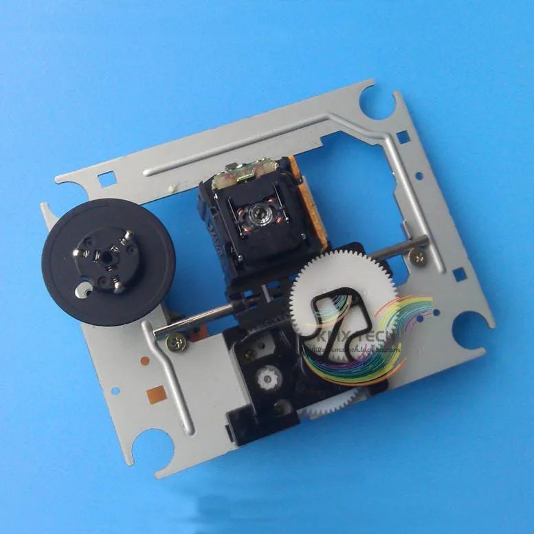 Φ (16PIN) оптический приемник с шариковым вращающимся механизмом (Φ) DA11 Лазерная