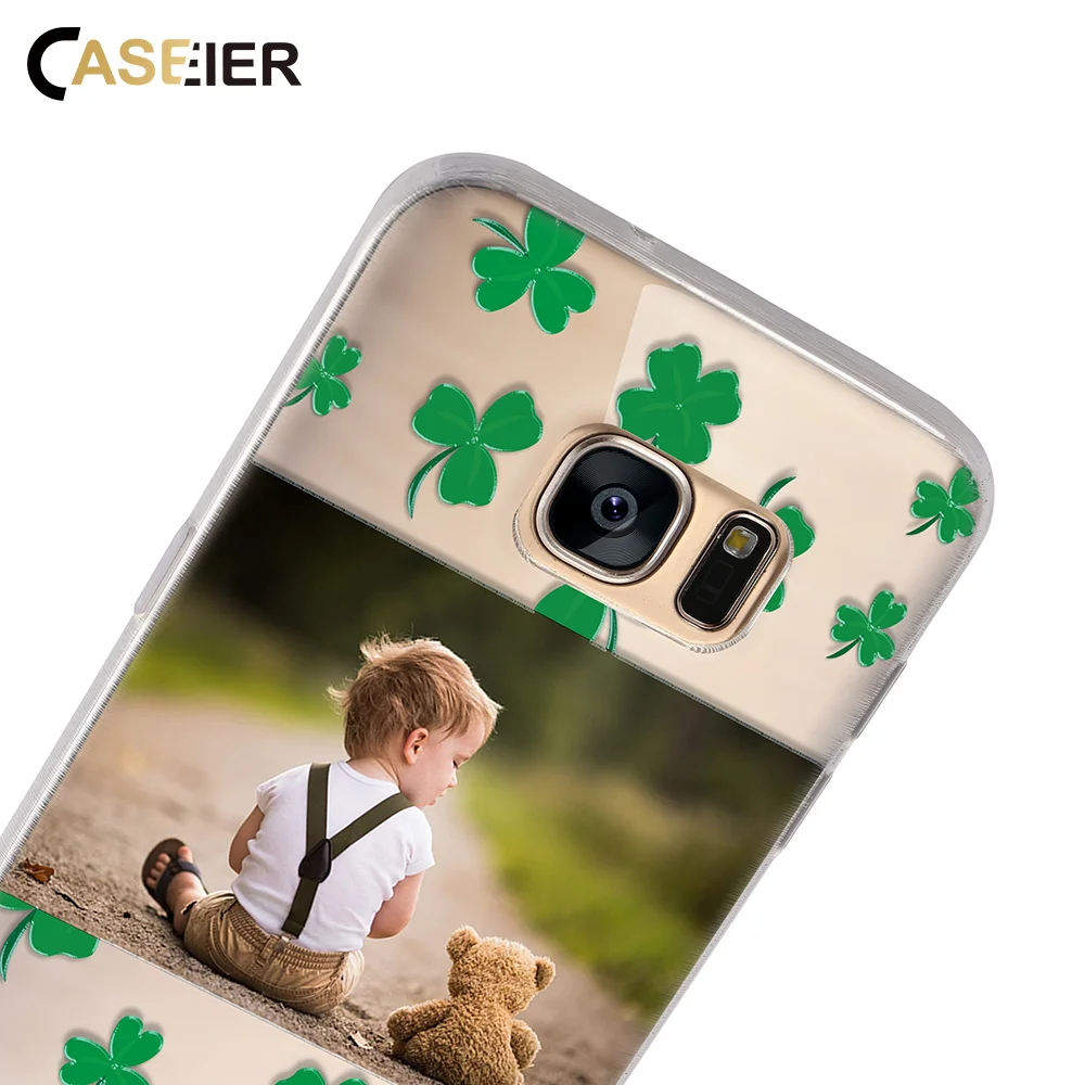 Caseier DIY уникальный чехол для телефона Xiaomi Redmi 4 4x 4A Note Mix Силиконовые ТПУ Чехлы 3 S Pro 5X