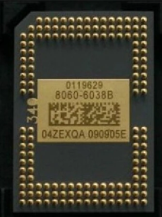 1 шт. 8060 6339B 6039B / 6438B 6439B для высококачественных проекторов DMD чип оптовая