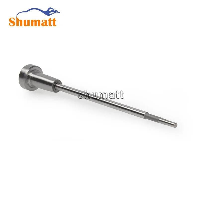 Клапан управления SHUMAT F00RJ02386 F 00R J02 386 дизельный клапан с общей топливной