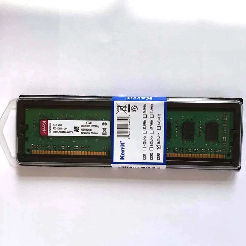 desktop memory ram ddr3 1333 2 Gb 4 8 / 1333Mhz DDR3 4gb RAM - for AMD and Intel KST memoria | Компьютеры и офис
