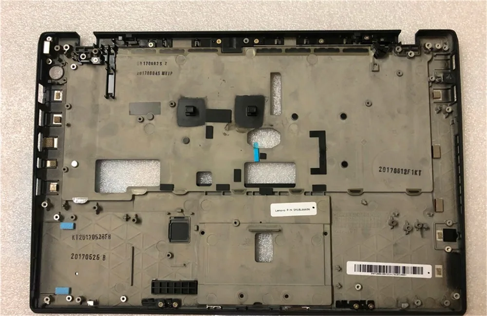 Новый для lenovo ThinkPad T460S Упор рук чехол/крышка клавиатуры AP0YU000200 SM10H22114 00UR908 |