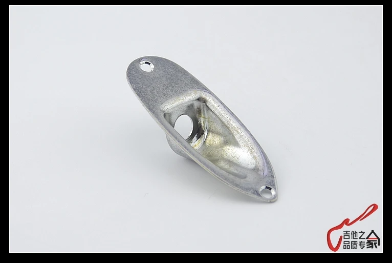 GOTOH JCS-1 Relic металлическая пластина для электрогитары(Состаренный хром) Сделано в Японии