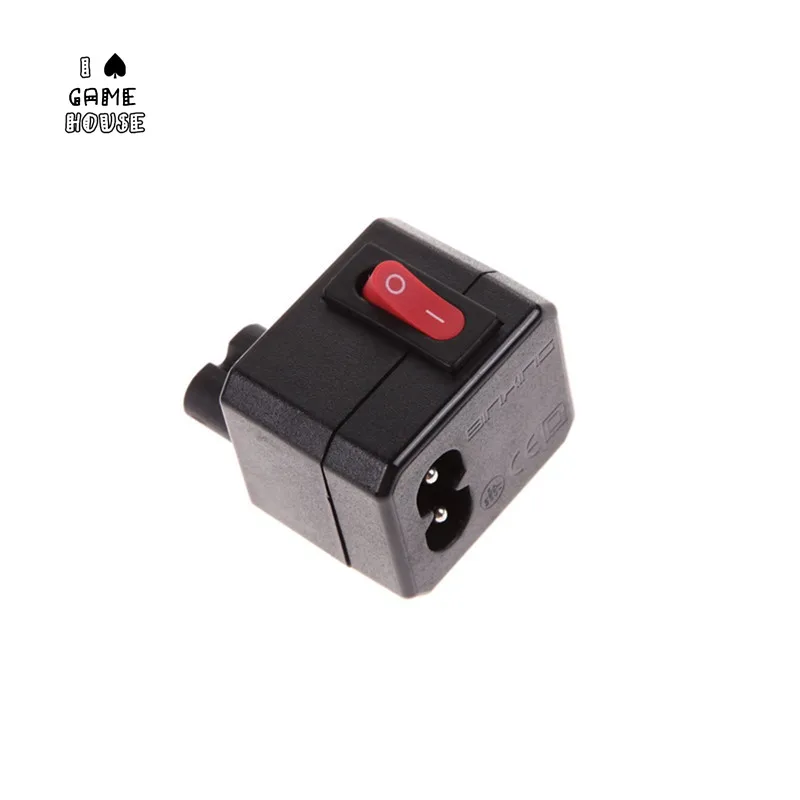 Блок питания FoPcc для PS3 Slim/ Super Slim G Switch|Запасные части| |