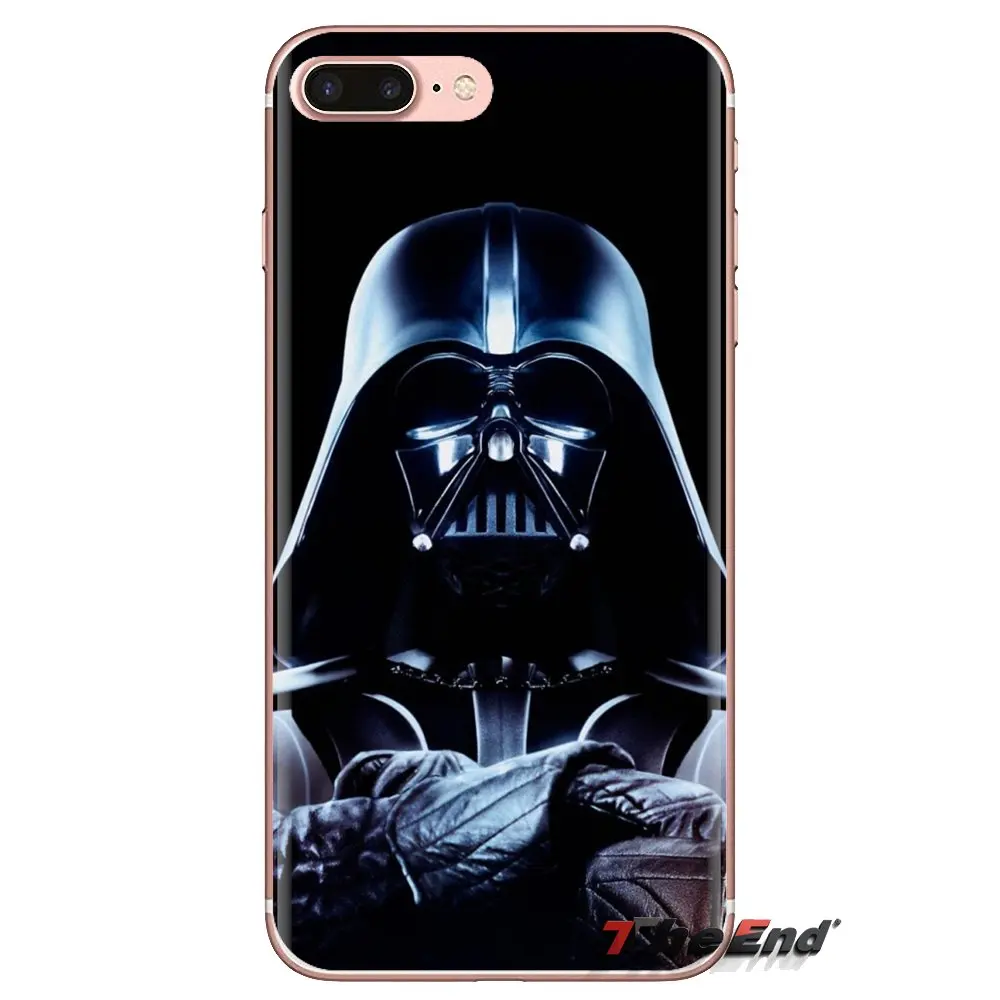 Для Oneplus 3T 5T 6T Nokia 2 3 5 6 8 9 230 3310 1 7 Plus 2017 2018 Мягкие Чехлы для звездных войн штурмовики