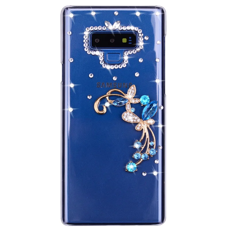 Блестящий чехол с кроликом для Samsung Galaxy J6 Plus J4 2018 s10 s10e M20 M30 A30 A50 A3 A5 A7 J3 J5 J7 2017
