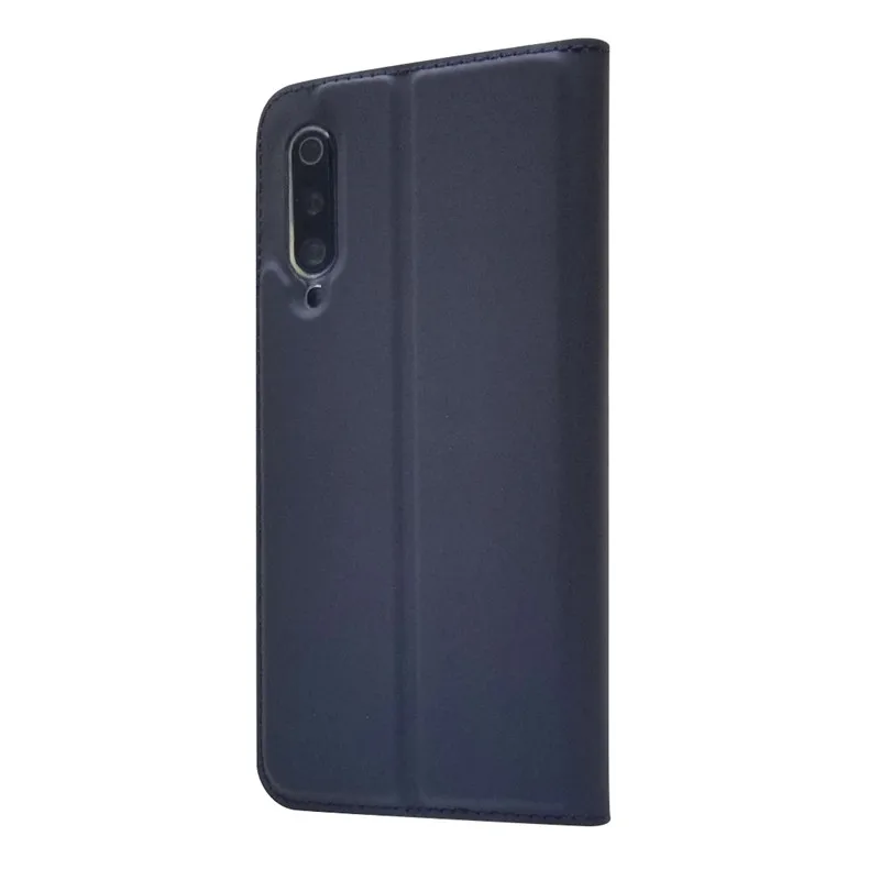 Модный чехол-книжка для Xiaomi Mi 9 Кожаные чехлы-бумажники Чехлы аксессуары Mi9 Se