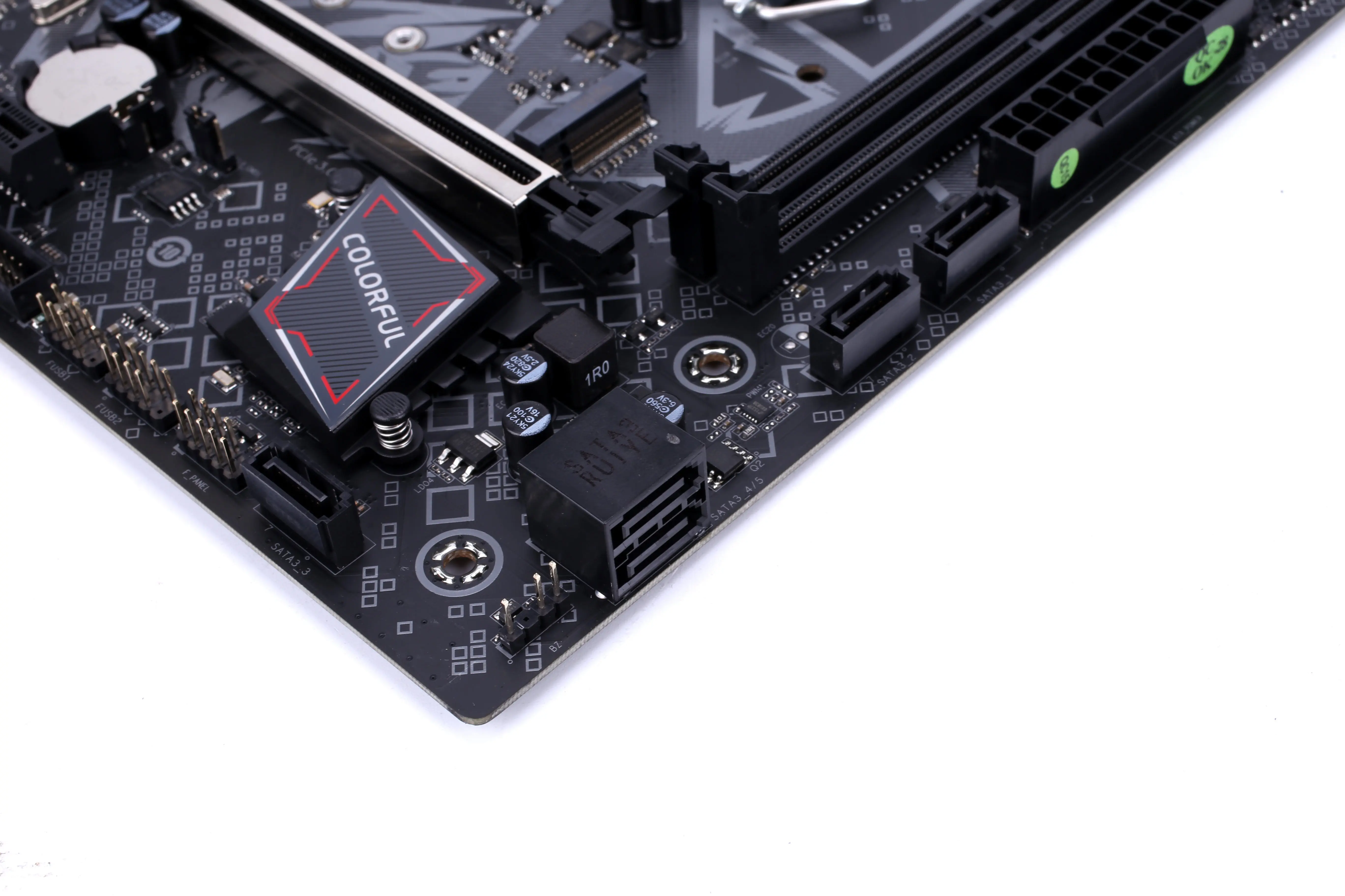 Цветная офисная материнская плата LGA1151 B365M