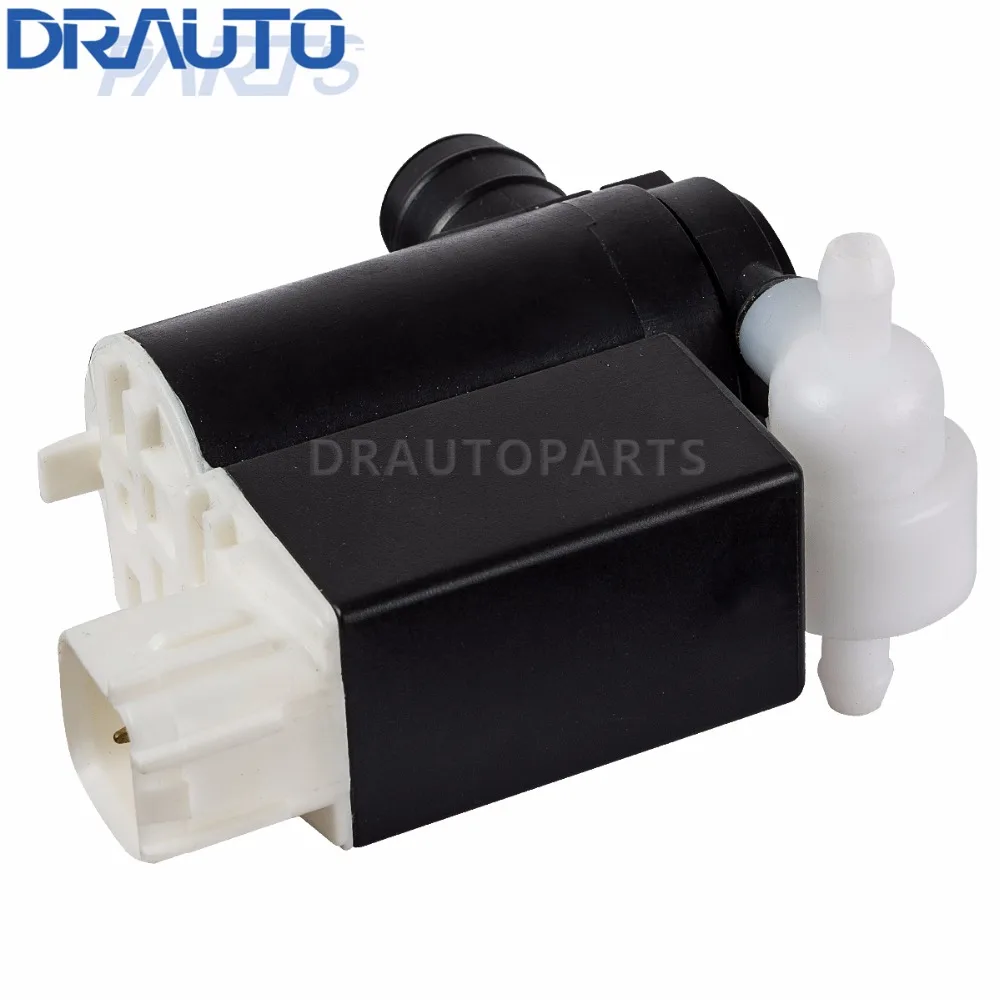 Насос омывателя лобового стекла для хэтчбека HYUNDAI Accent 2000 2005 98510 25100|rear windshield|windshield