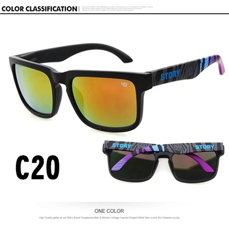 УФ-Авиатор, спортивные солнцезащитные очки, мужские винтажные цветные солнцезащитные очки для мужчин, модные брендовые Роскошные зеркальные солнцезащитные очки