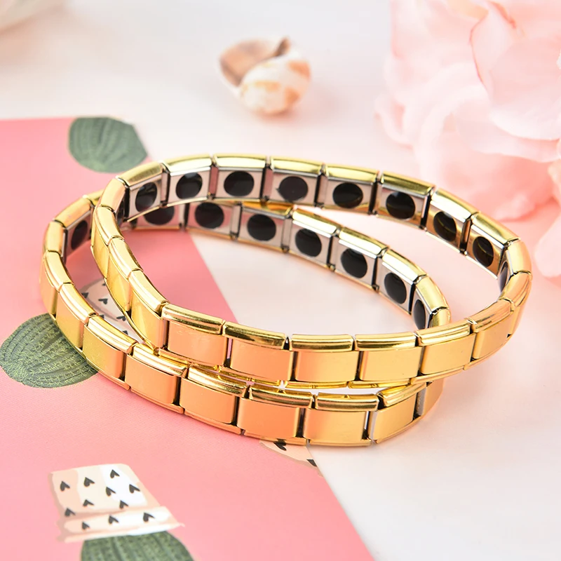 1 шт. женский браслет с магнитной застежкой | Украшения и аксессуары
