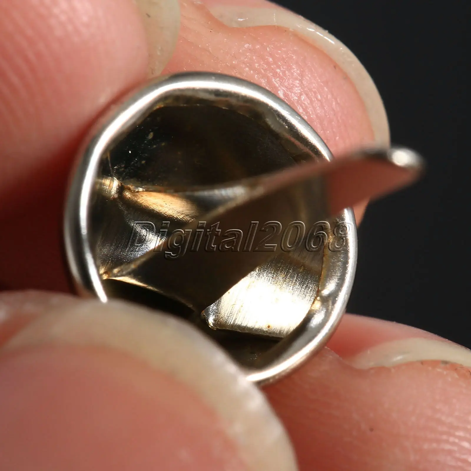 100 шт. металлические сумочки для багажа 12 мм|upholstery nails|upholstery nails tacksnail tack |
