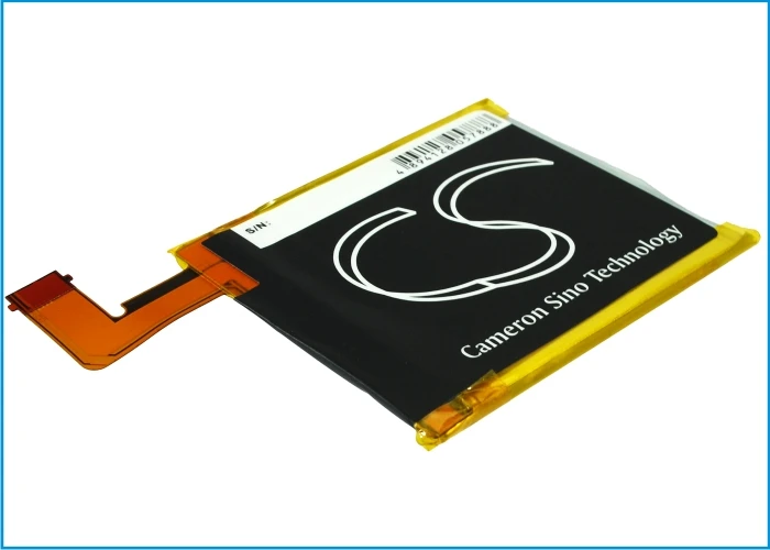 

Cameron Sino 750mAh Battery515-1058-01 M11090355152 MC-265360 S2011-001-S for Amazon D01100 Kindle 4 Kindle 4G Kindle 5 Kindle 6