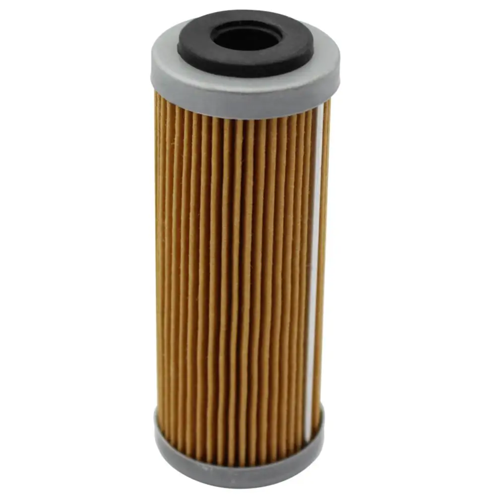 1pc-yellow 2 шт. Cyleto масляный фильтр для KTM 250 SXF 250 2013- XCF-W 250- 350 EXCF 350 2012 2013 FREERIDE 350 2012 - Цвет: 1pc-yellow