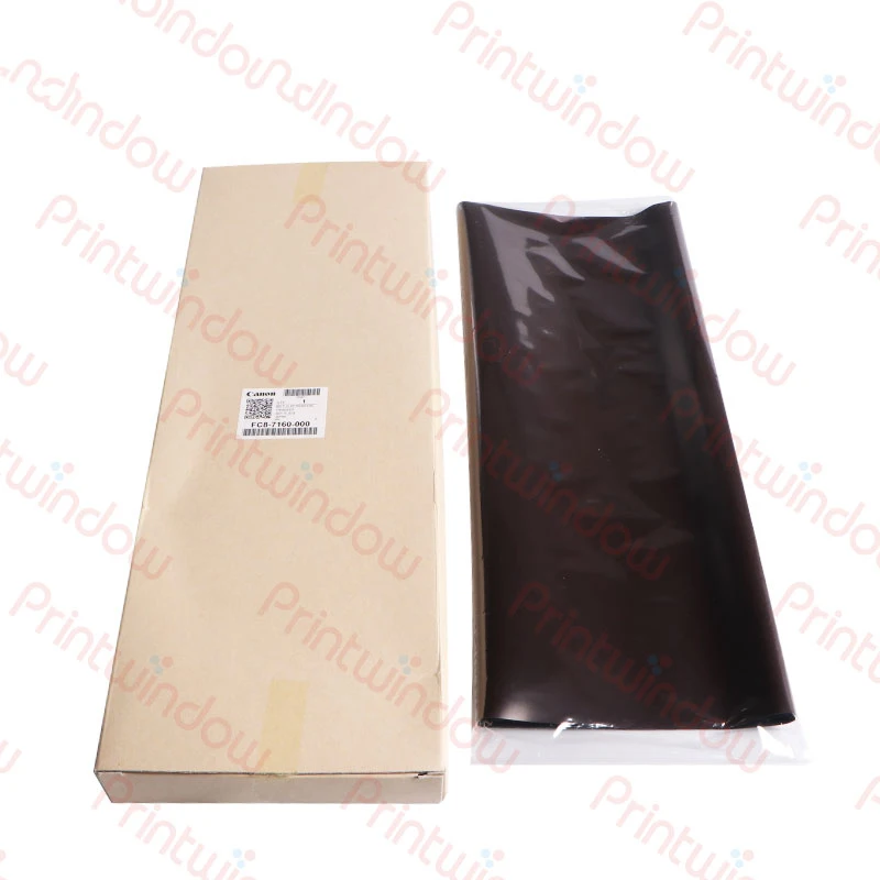1PC FC8-7160-000 Canon ADV IR6055 IR6065 IR6075 IR6255 IR6265 IR6275 IR 6055 6065 6075 6255 6265 6275 Transfer Belt
1PC FC8-7160-000 Canon ADV IR6055 IR6065 IR6075 IR6255 IR6265 IR6275 IR 6055 6065 6075 6255 6265 6275 Transfer Belt
