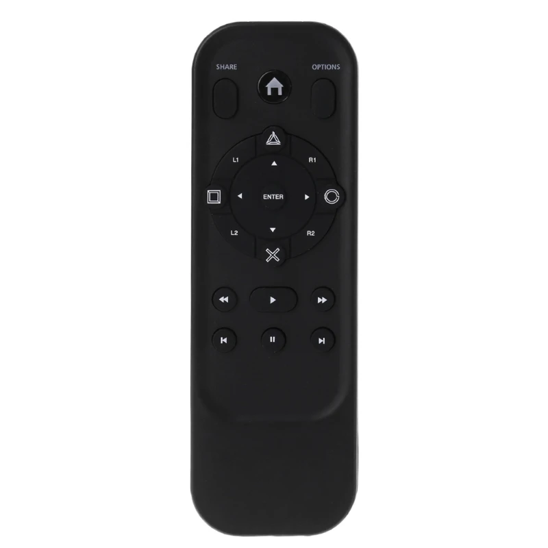 Игра Univesal Bluetooth с поддержкой Медиа пульт дистанционного управления для PS4/PS4 Pro/PS4 Slim