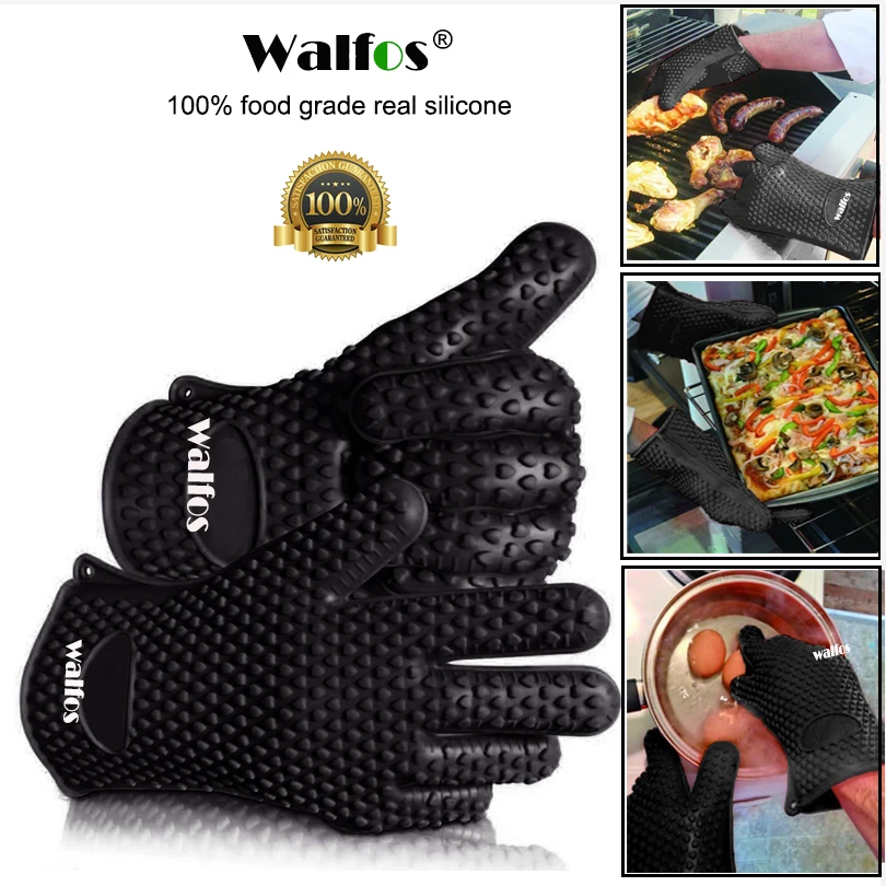 WALFOS 1 шт. моющийся мешок для микроволнового картофеля для духовки Быстрый(варит сразу 4 картофеля) паровой карман за 4 минуты легкое приготовление