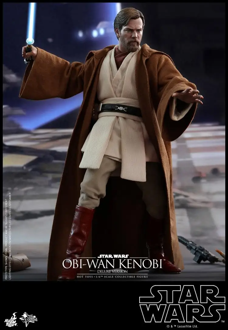 MMS478, 1/6, полный набор, коллекционная фигурка Obi-Wan KENOBI, Звездные войны, фигурка, игрушка, 12 дюймов, куклы, игрушки, подарок в коробке для фанатов, подарки