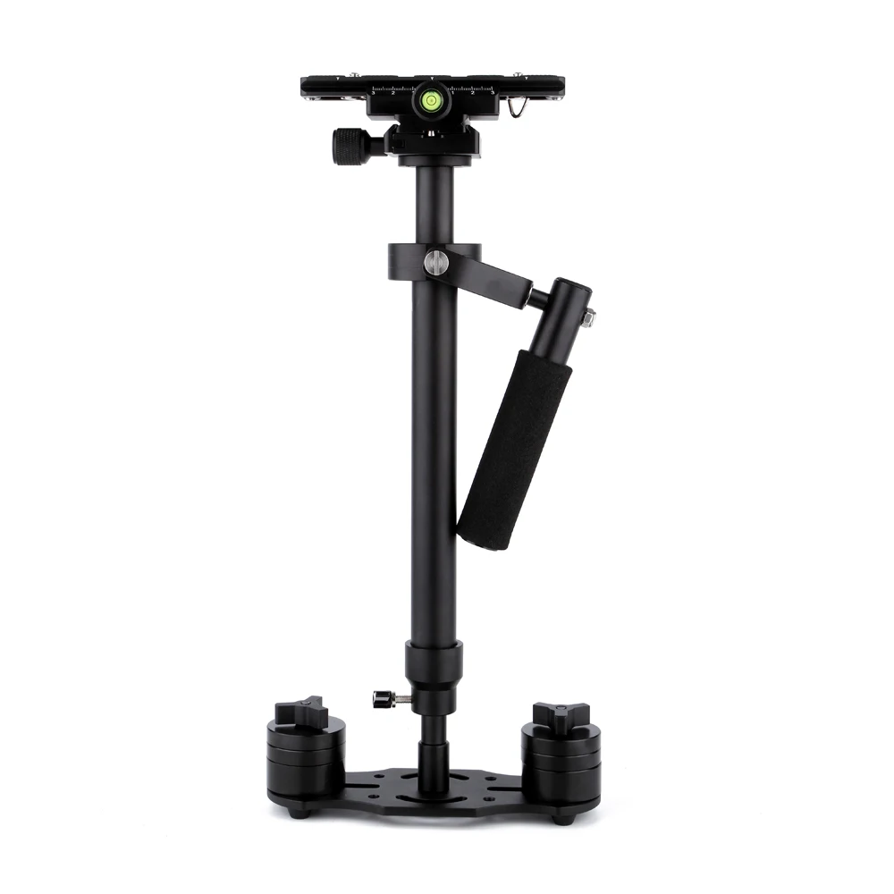 Фотография камеры видео студия 80 см/31 4 ''Steadycam S80 Steadicam Ручной Стабилизатор с