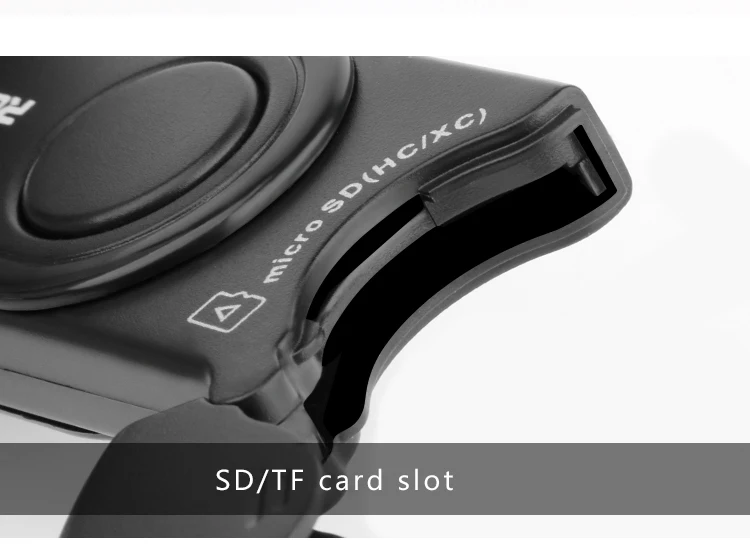 Rocketek usb 3,0 мульти карта памяти ридер адаптер кардридер для micro SD/TF microsd ридеры ноутбук компьютер
