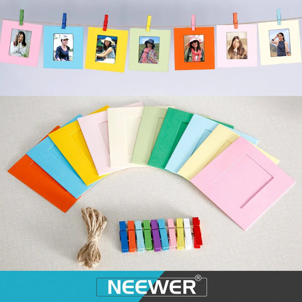Набор пряди для камеры Neewer 10 в 1 Fujifilm Instax Mini 8/8s включая альбом объектив селфи