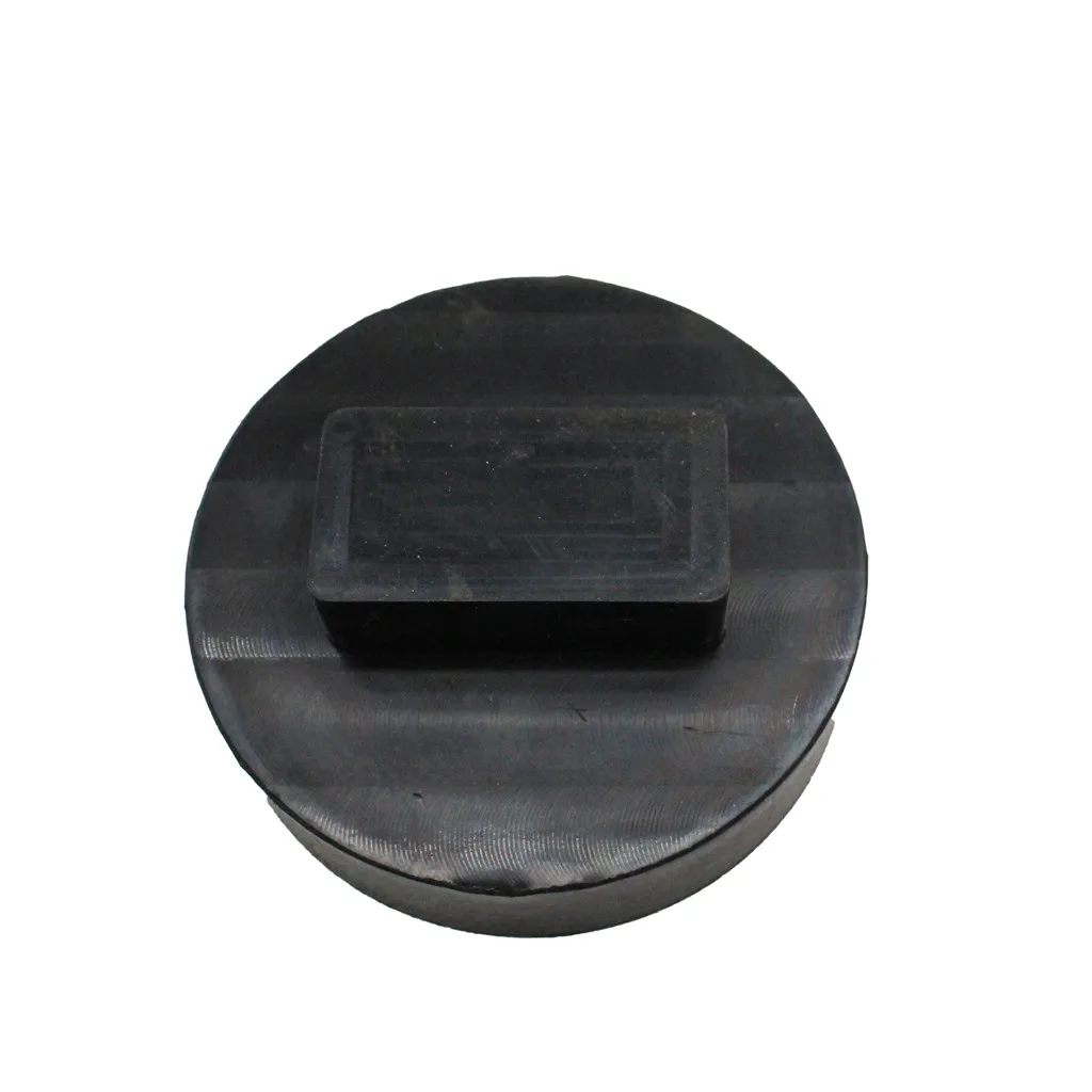 Автомобильный переходник для подъема резиновый 270 г Mini 1 3 gato hidraulico gata hidraulica para auto