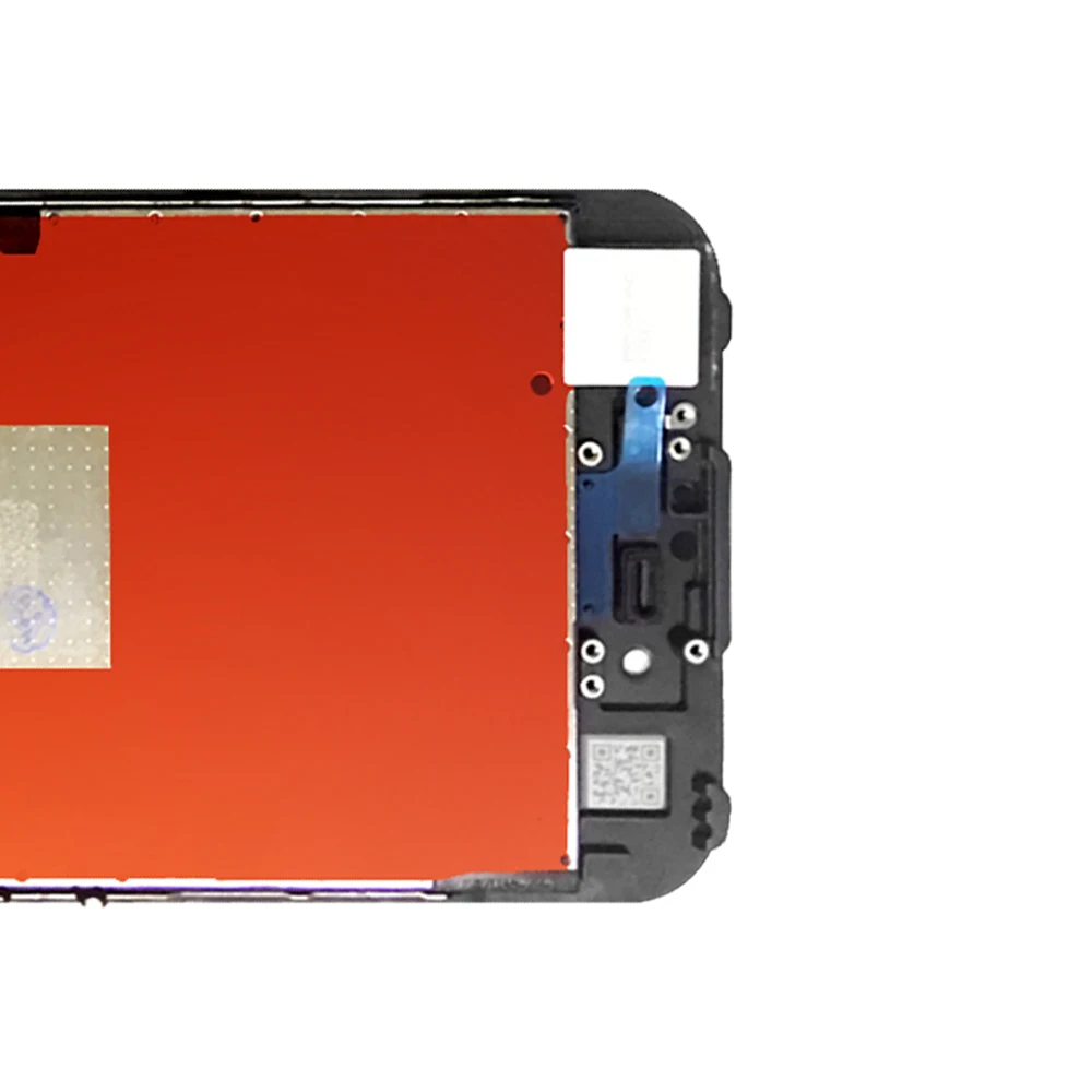 Супер качество ЖК дисплей для iPhone 8plus сменный сенсорный экран 7plus без битых