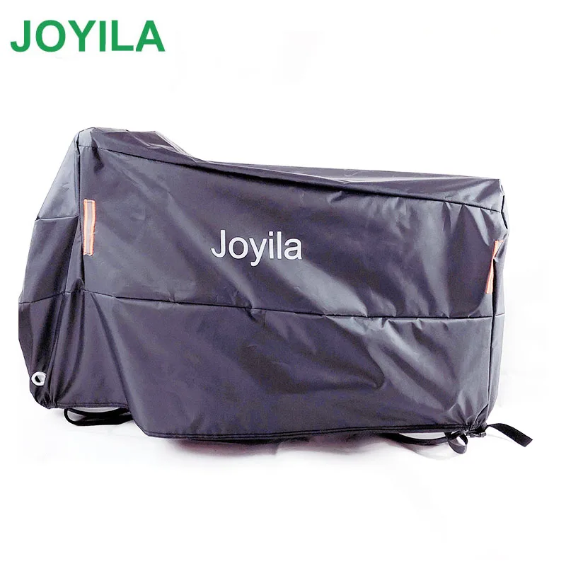 Водонепроницаемый чехол для мотоцикла Joyila пылезащитный с УФ защитой внутреннего