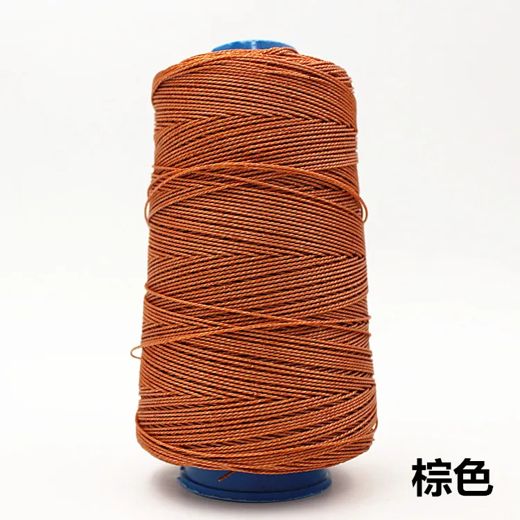 Джутовая тонкая витая веревка нитки кожаные инструменты Проволочная подошва