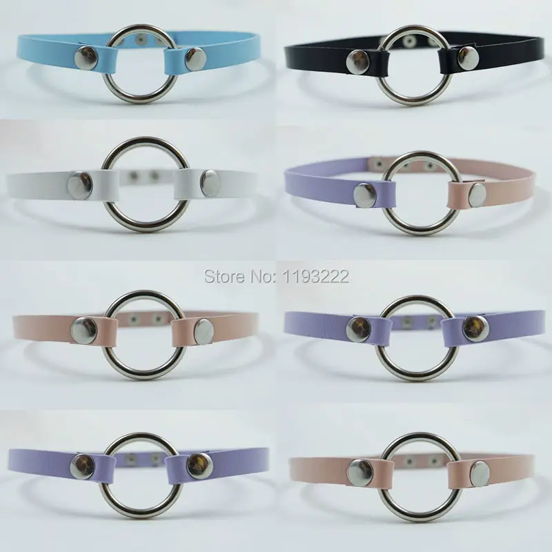 Ожерелье из натуральной кожи ручной работы|collar necklace|necklace collarhandmade necklace |