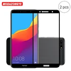 Для Huawei Honor 7A Pro закаленное стекло Huawei Honor 7A Pro защитная пленка полное покрытие стекло для Huawei Honor7A Pro AUM-L29