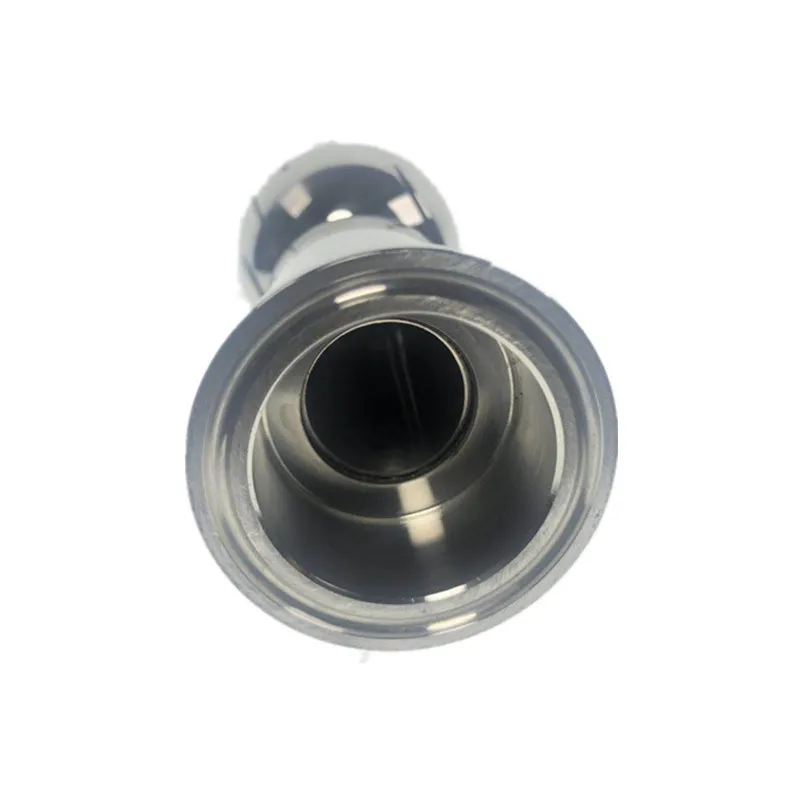 38mmOD 89mmOD Stainless 304 Rotary Spray Ball Clamp CIP Tank Cleaning|Фитинги для труб| |