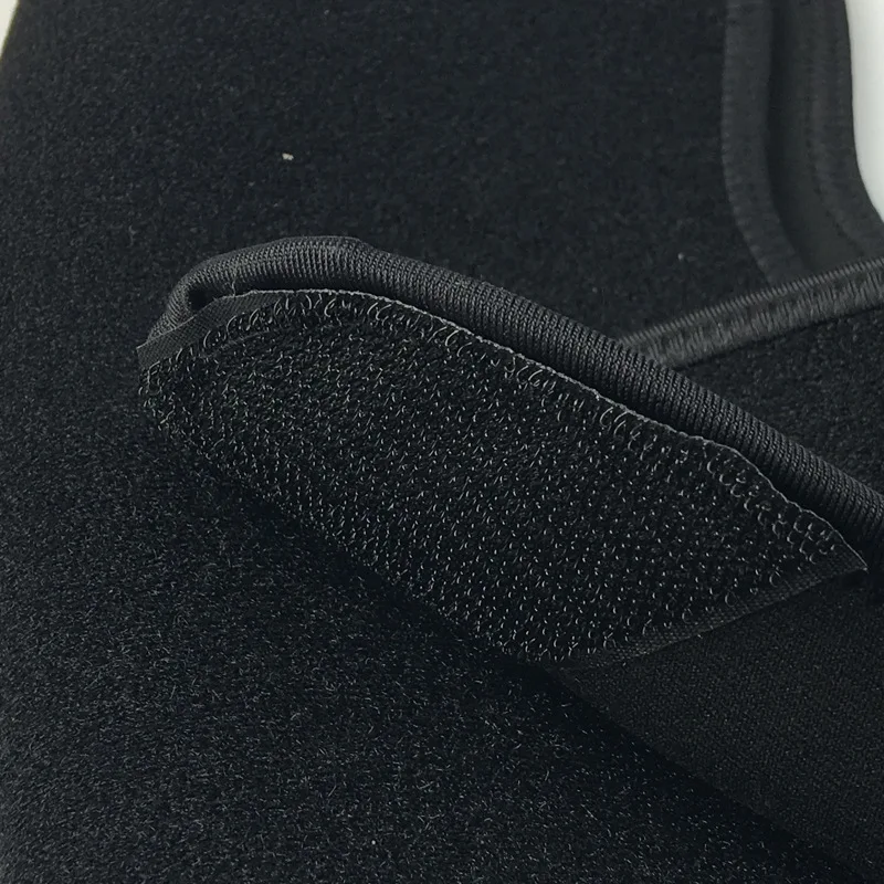 Регулируемый дышащий Бандаж для мужчин и женщин занятий спортом в тренажерном